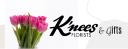 K'nees Florists logo